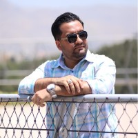 Ehsan Gh.Nahry