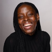 Victoria Odesanmi, Mba, Csm