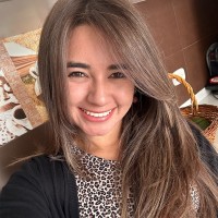 Melissa Estefania Muñoz Santos