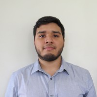 Carlos Alexander Portillo Lazo