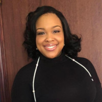 Jacqueline Blevins