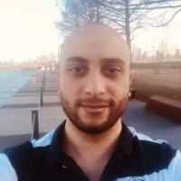 Ramy Al-Reedy