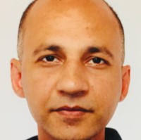 Said Hashemi