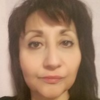 Nancy Granström