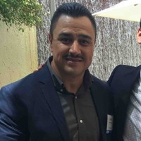 Sergio Sanchez