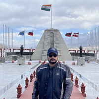 Sahil chib