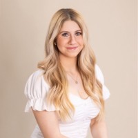 Genevieve Paroline