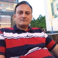 Shakeel Rehman