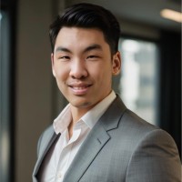 Theodore Huang