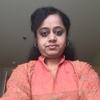 Dhivya V