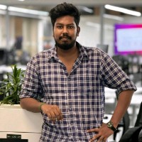Srinath Rajagopal