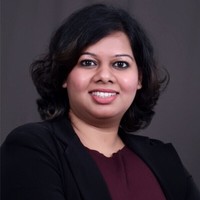 Kainat Wadia