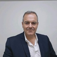 Chrysostomos Nikolaidis