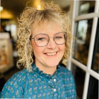 Kirsten Damgaard Høj