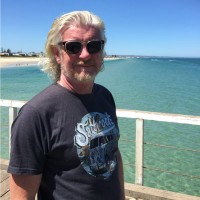 Mark Dibblin