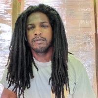 Brett Hamilton Jr