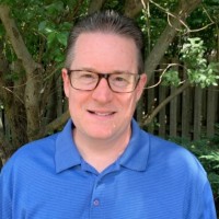Dave Engelhardt, PMP