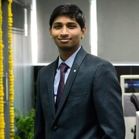 Prashanth Kumar Pilli