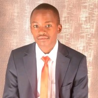 Emmanuel Kibet