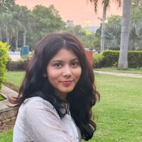 Nandini Negi