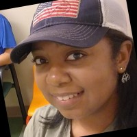 Tameka Gann