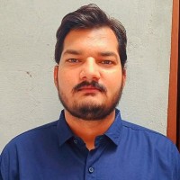 Samarth Yadav