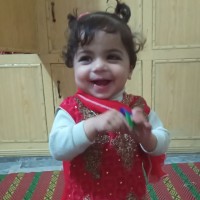 Uzma Raheem