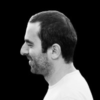 Frank Amini