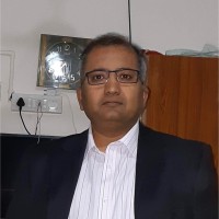 Manishkumar Shah