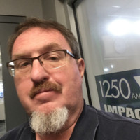 Gordon Byrd