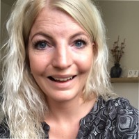 Rikke Albrechtsen