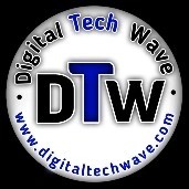 Digital Tech Wave