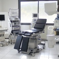 Sogemed Vente Matériel Médical