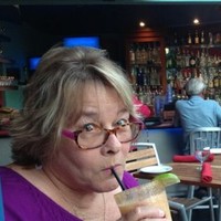 Suzanne Goodspeed