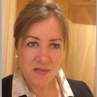 Fiona Prentice