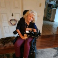 Donna Powers