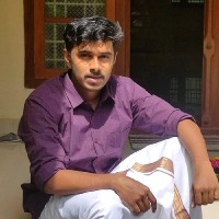 Rahul Lal V K