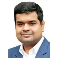 Tapash Chakraborty