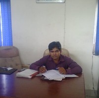 Sandeep Yadav