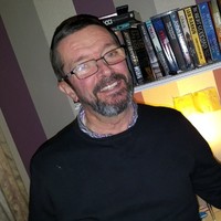 Colm Jackson