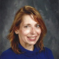 Catherine Atkinson