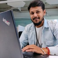 Mayuresh Ghodake