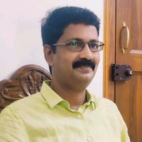 Murali Paleti