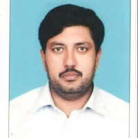 Zafar Hussain