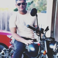 Sreyus Kesavan Sreedhar