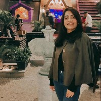 Simran Dua