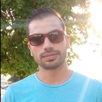 Islam Mohamed