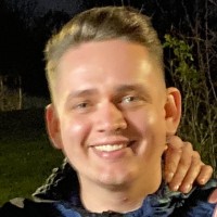 Andrew Hedley