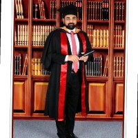 Niral Jude De Almeida