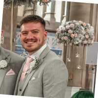 Callum Williams